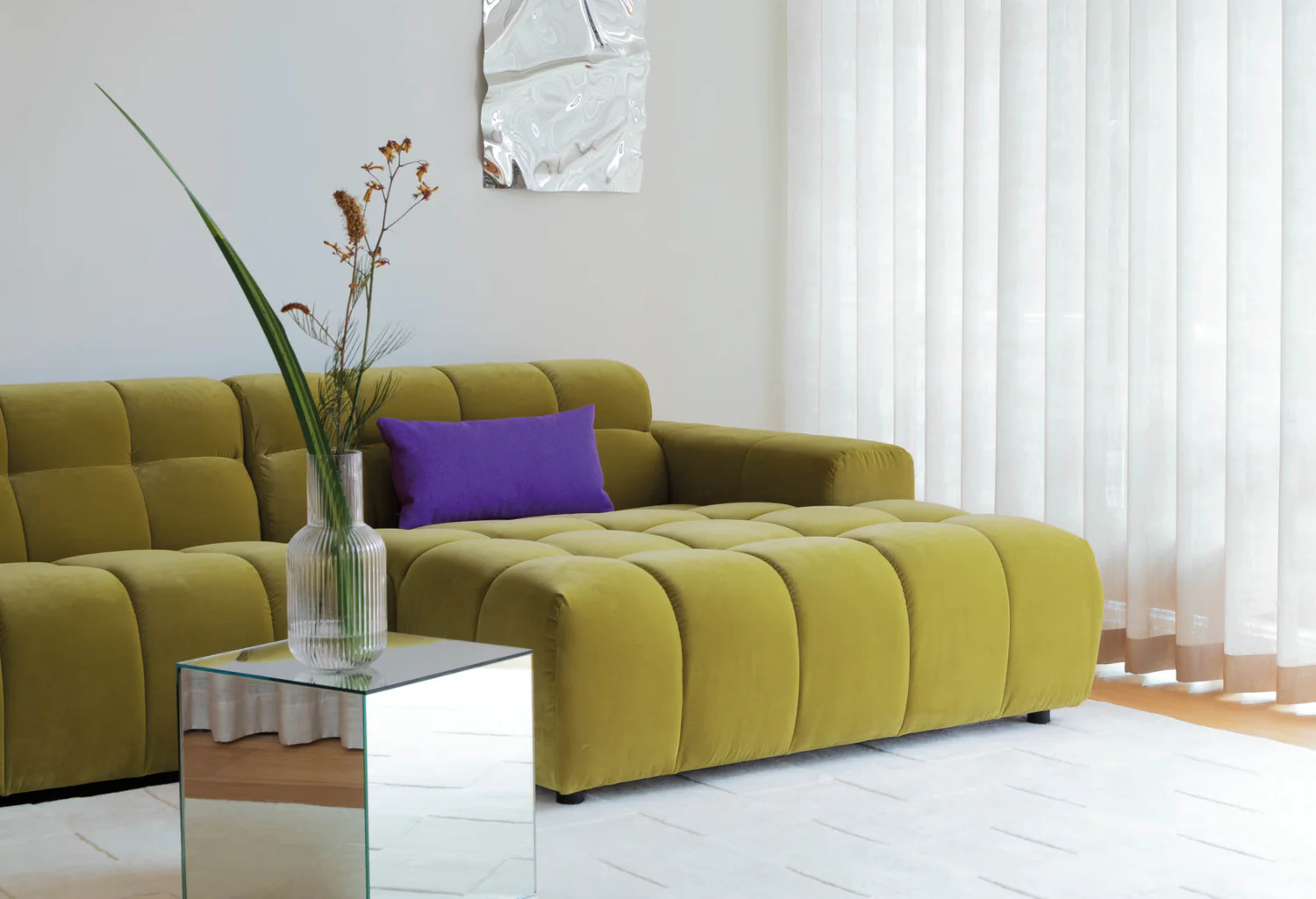 Design meubels voor jouw droominterieur